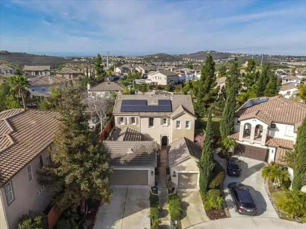 San Marcos, CA 92078,1564 Eden CT