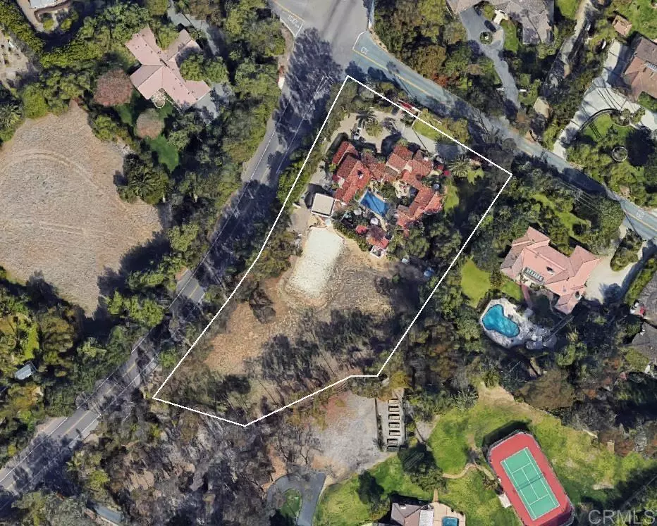 Rancho Santa Fe, CA 92067,7052 La Valle Plateada