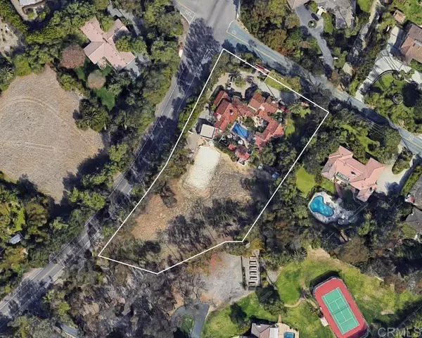 7052 La Valle Plateada, Rancho Santa Fe, CA 92067