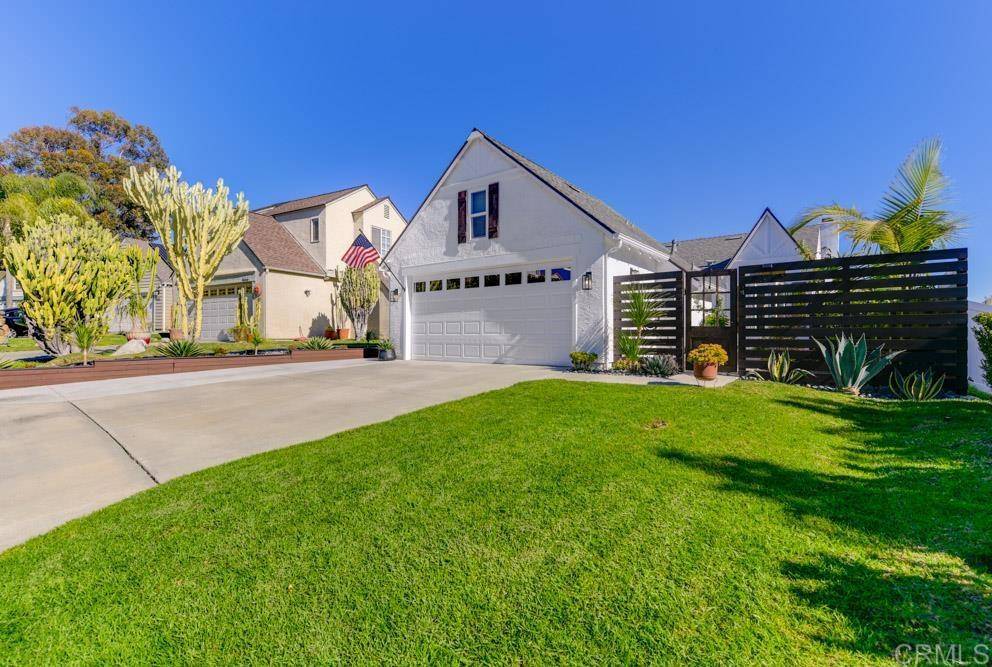 Carlsbad, CA 92010,4620 Buckingham LN