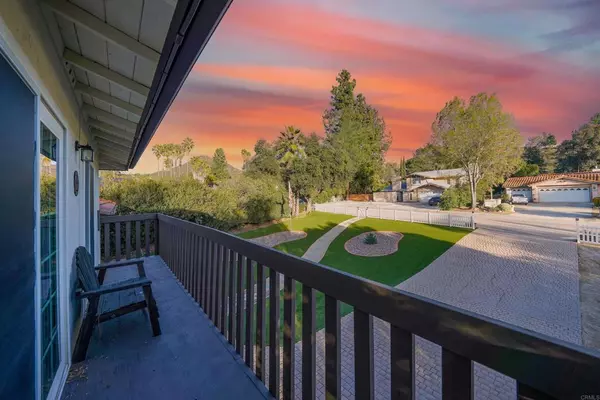 Ramona, CA 92065,16614 Swartz Canyon RD