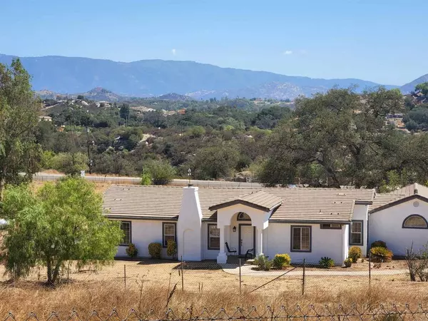 Valley Center, CA 92082,13284 Hunza Hill Court