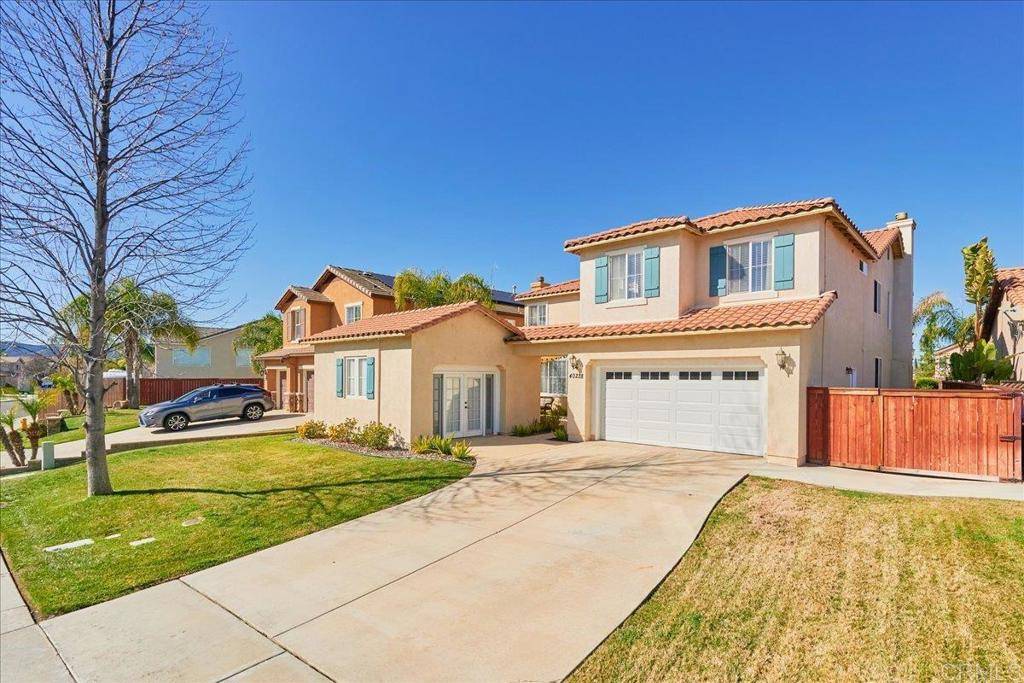 40228 Banyan ST, Murrieta, CA 92563