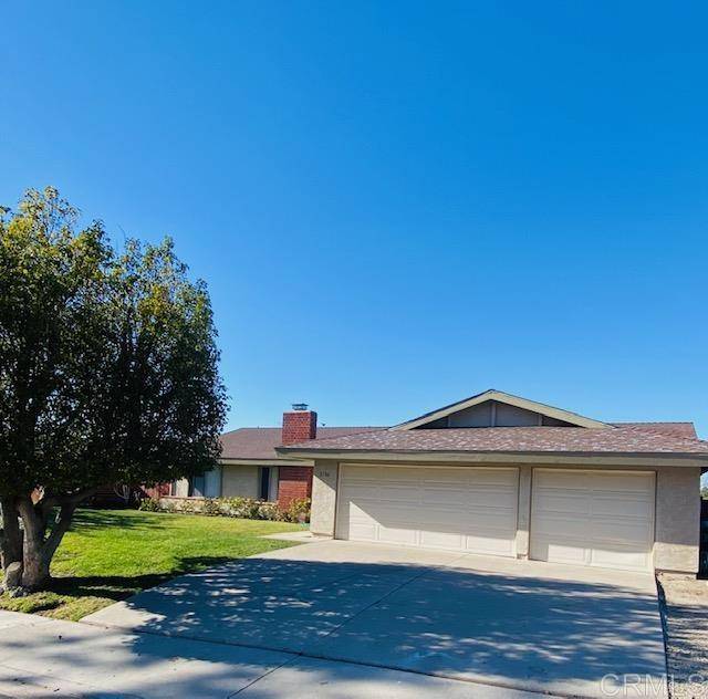 Carlsbad, CA 92010,2396 Appian
