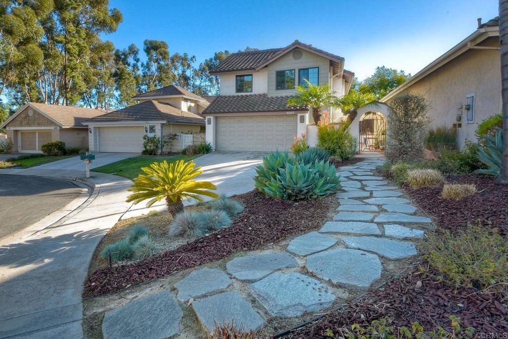 4069 San Ardo, San Diego, CA 92130