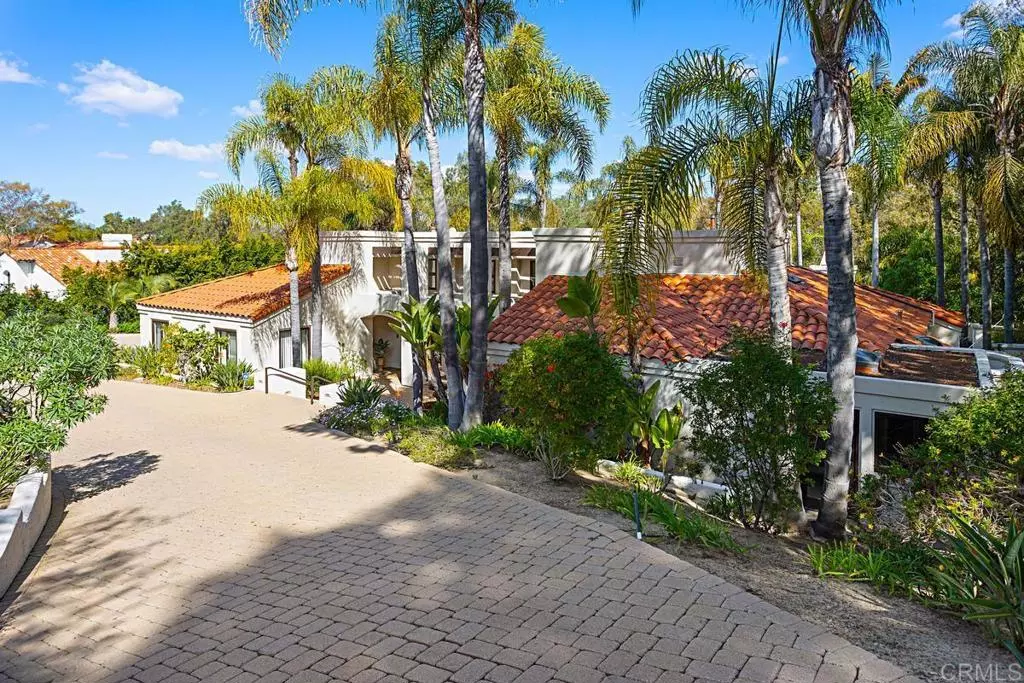 Rancho Santa Fe, CA 92067,17655 Calle Mayor