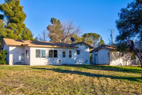 27998 Old Mine RD, Ranchita, CA 92066