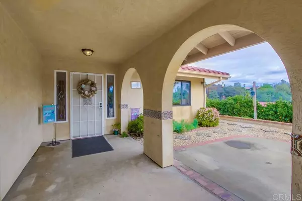 Fallbrook, CA 92028,3827 Forbell PL
