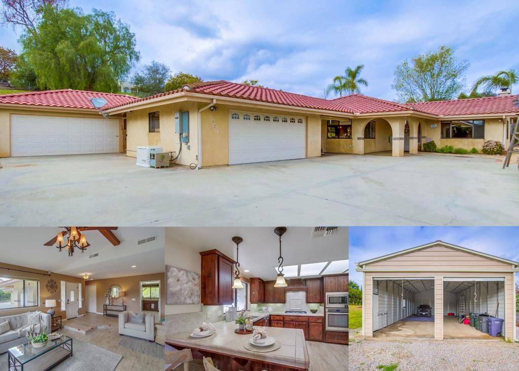 3827 Forbell PL, Fallbrook, CA 92028