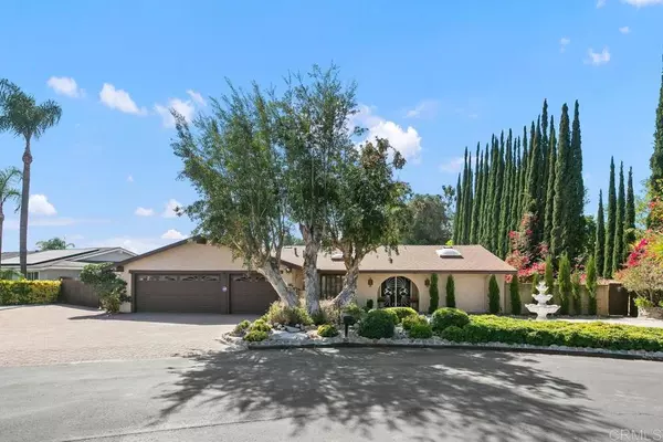 1508 Fair Glen RD, El Cajon, CA 92019