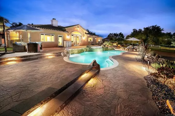 Valley Center, CA 92082,29342 Mister B PL