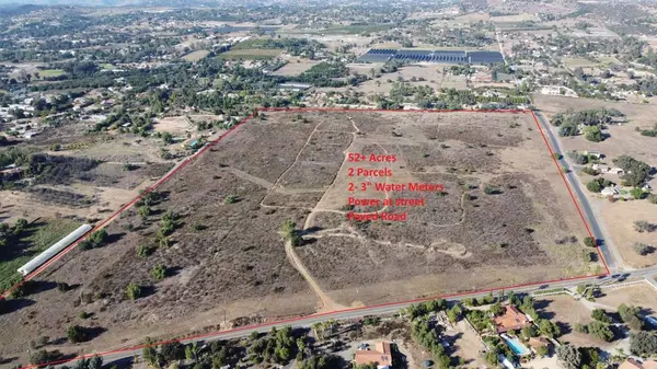 14646 Vesper RD, Valley Center, CA 92082