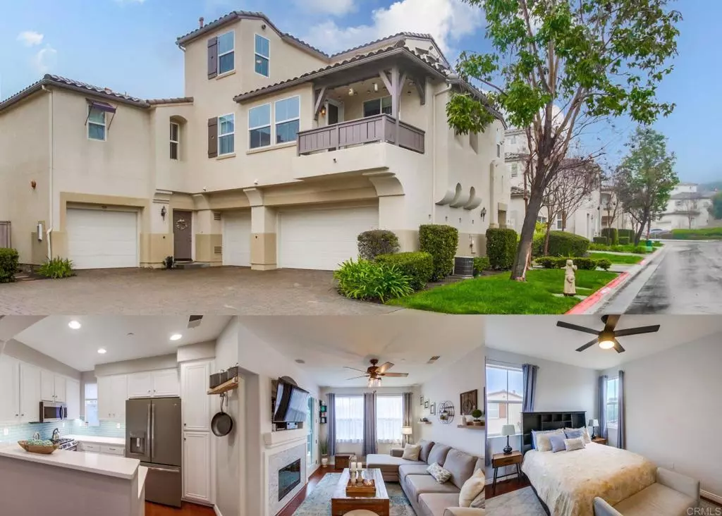 San Marcos, CA 92078,980 Pearleaf CT