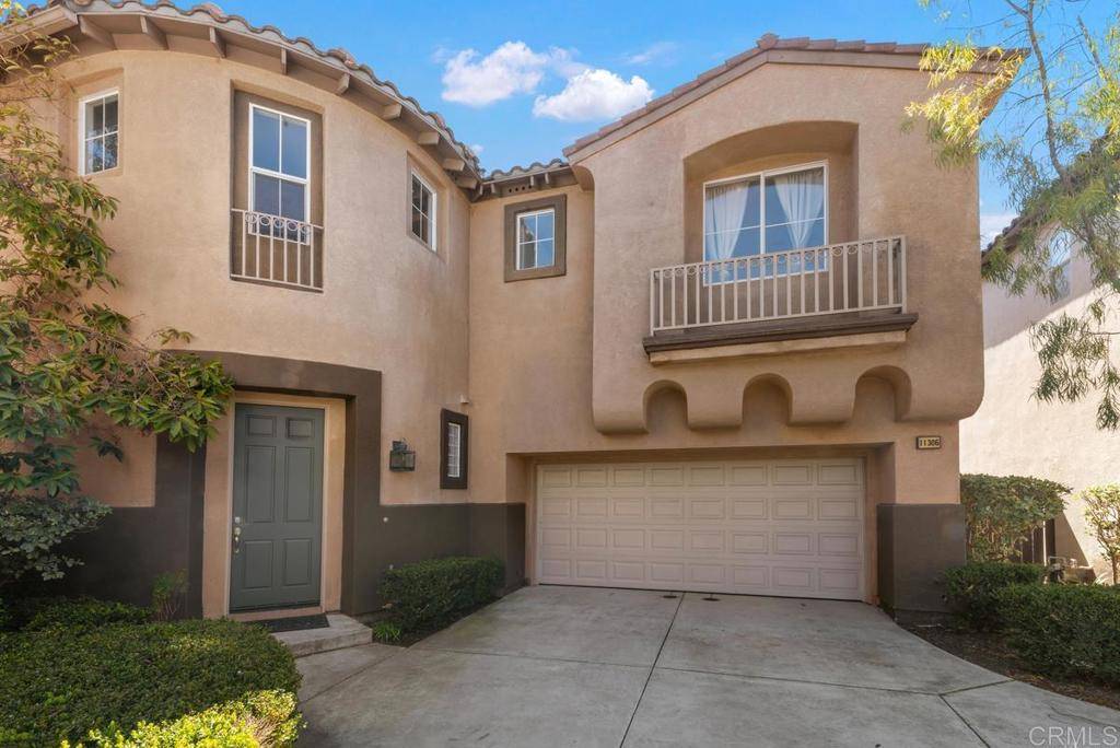 11306 W San Raphael, San Diego, CA 92130
