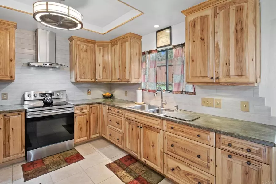 7743 Paseo Al Monte, Pine Valley, CA 91962