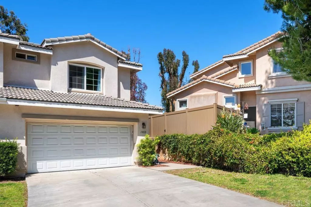 Vista, CA 92084,1882 Morning View DR