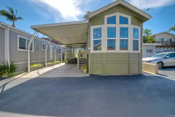 Encinitas, CA 92024,123 jasper ST #19