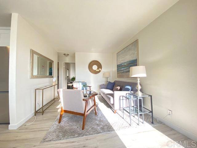 San Diego, CA 92105,5164 Landis ST #7