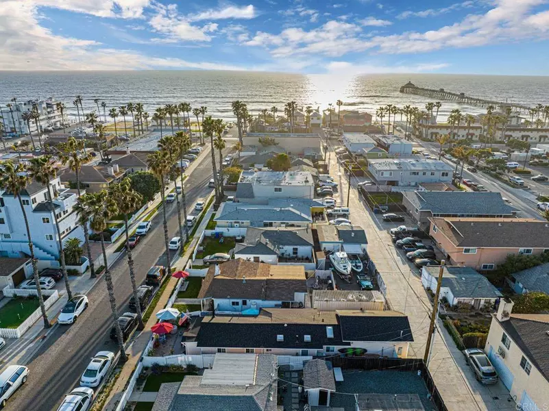 166 Ebony AVE, Imperial Beach, CA 91932