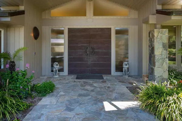 Rancho Santa Fe, CA 92067,5295 Avenida Maravillas