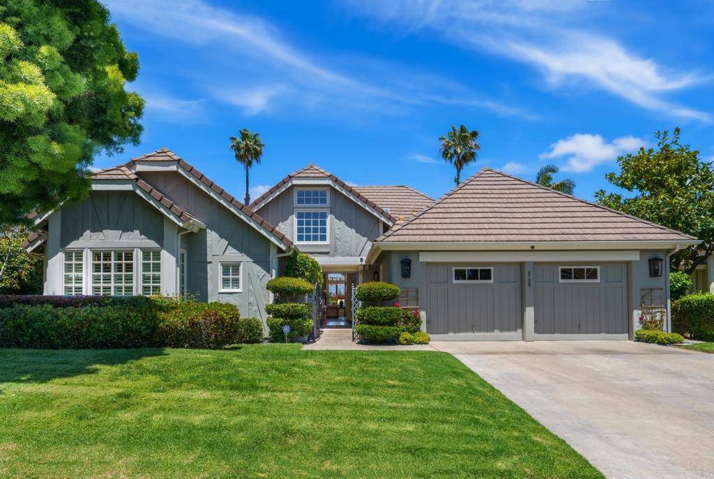 5158 Triple Crown Row, San Diego, CA 92130