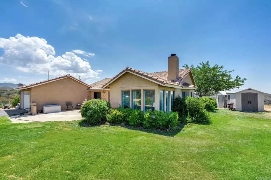 37788 Stamnes RD, Warner Springs, CA 92086