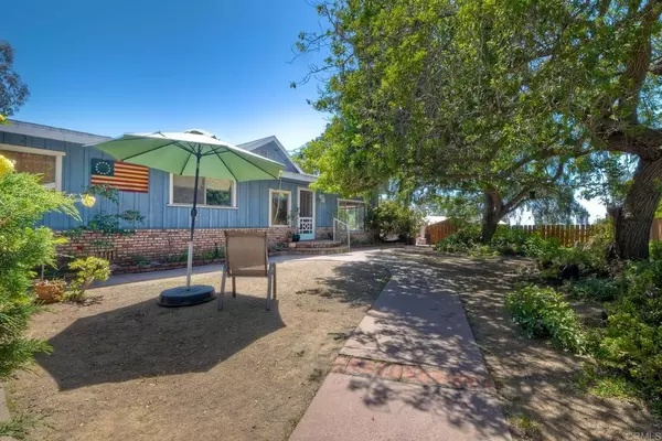 Vista, CA 92084,1991 Friendly DR