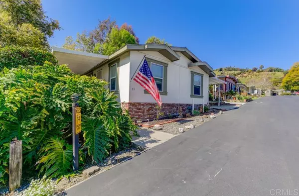 3909 Reche RD #49, Fallbrook, CA 92028