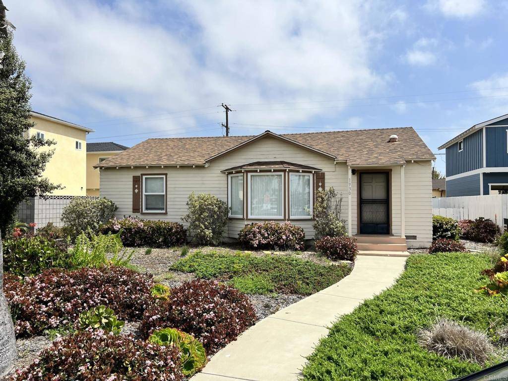 1930 S Freeman ST, Oceanside, CA 92054