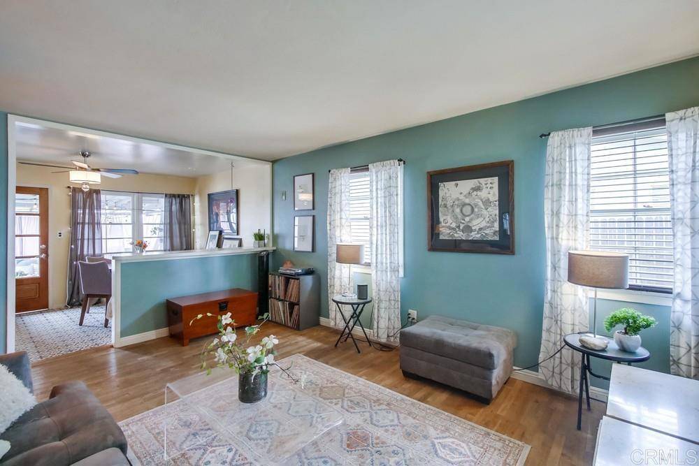 Lemon Grove, CA 91945,3232 Washington ST
