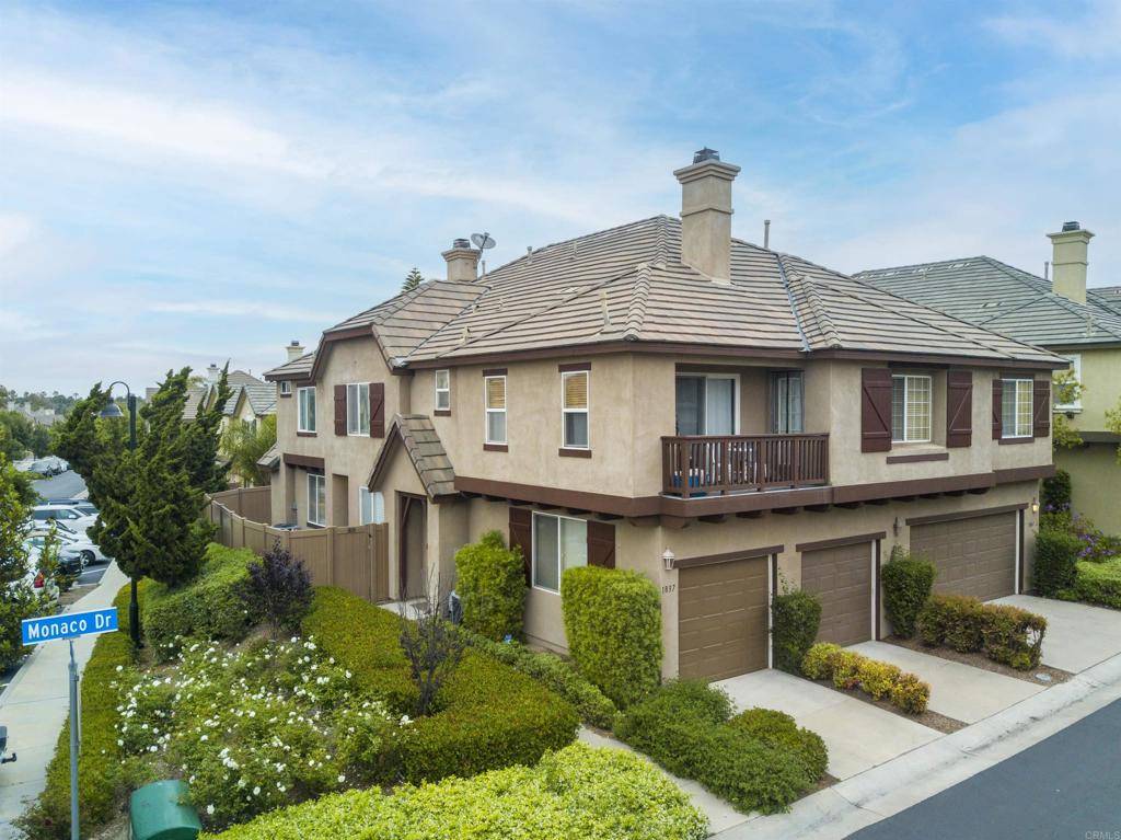 1839 Monaco DR, Chula Vista, CA 91913