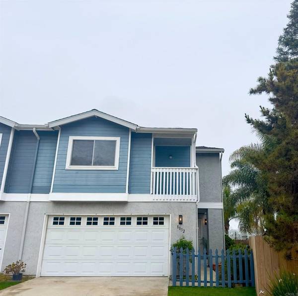 La Mesa, CA 91941,8052 High ST