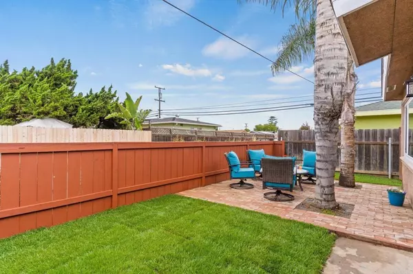 Imperial Beach, CA 91932,1218 Florence ST