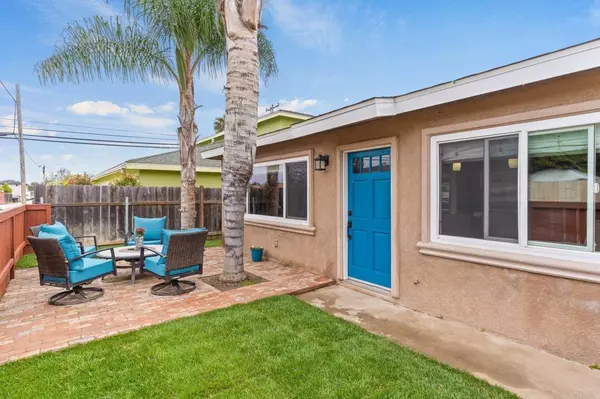 1218 Florence ST, Imperial Beach, CA 91932