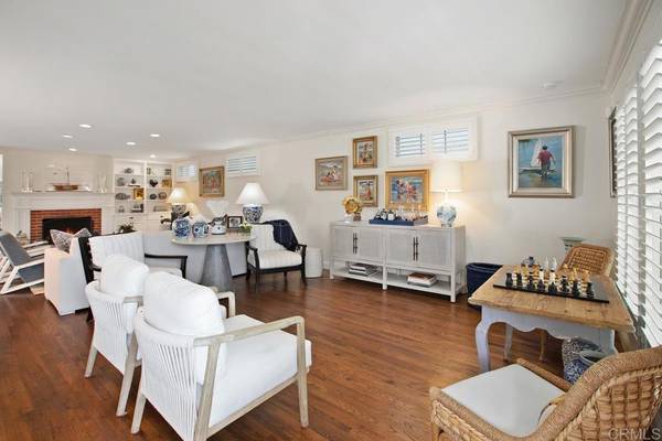 Coronado, CA 92118,819 San Luis Rey AVE