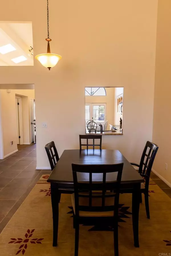 Borrego Springs, CA 92004,4673 Desert Vista DR