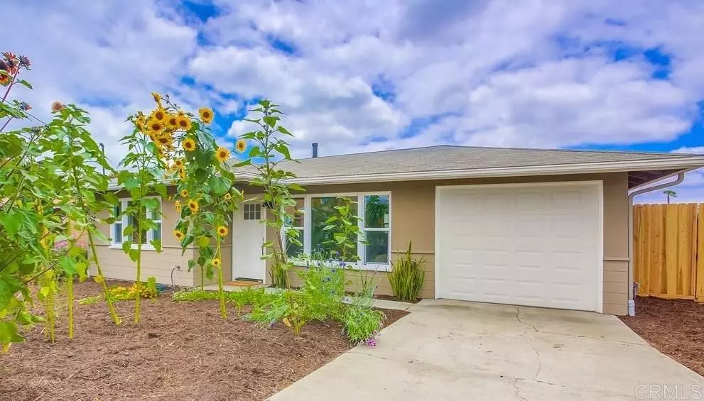 1650 Manor DR, Vista, CA 92084