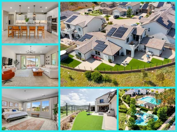 2944 Gait WAY, Escondido, CA 92029