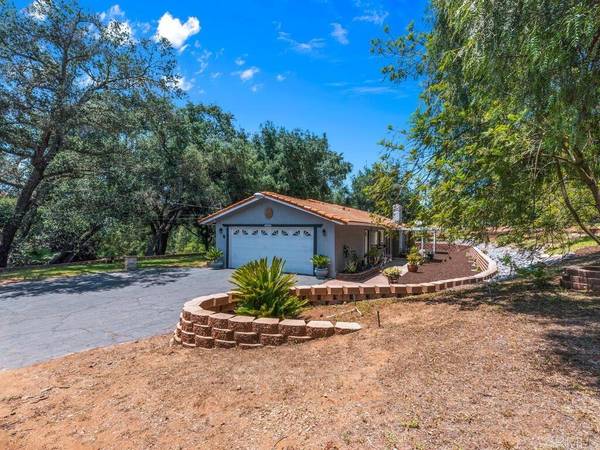 Valley Center, CA 92082,26903 Banbury DR