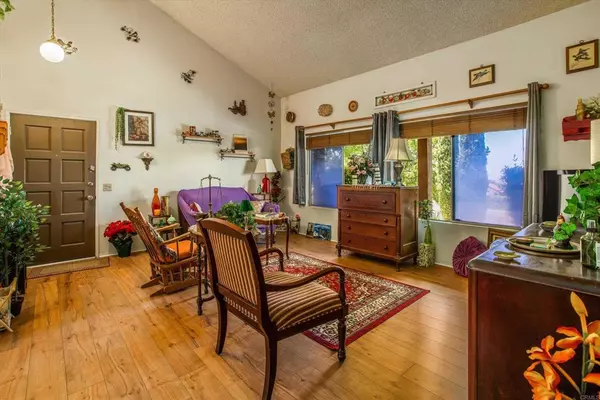 Yucaipa, CA 92399,36153 Senna Cir