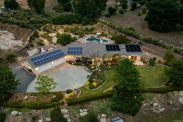 Valley Center, CA 92082,13116 Betsworth RD