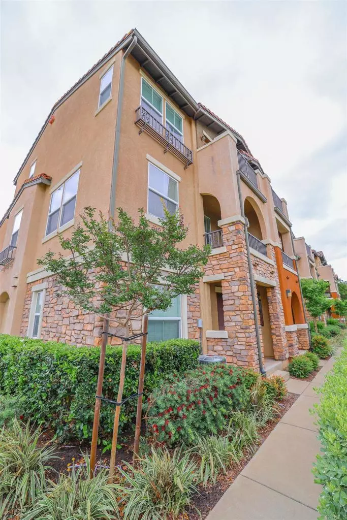 Santee, CA 92071,8808 Aspenglow PL #1