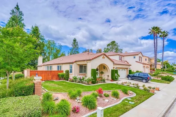 Temecula, CA 92592,43621 Tirano DR