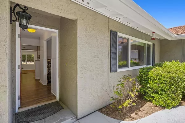 Fallbrook, CA 92028,1605 Calavo RD