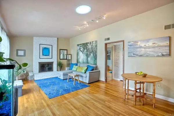 San Diego, CA 92110,1507 Galveston St