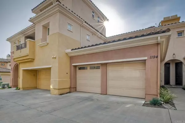 San Marcos, CA 92078,1194 Highbluff AVE