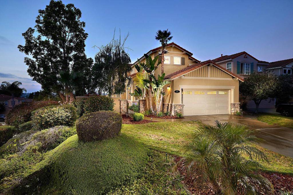 3702 Sandpoint CT, Carlsbad, CA 92010