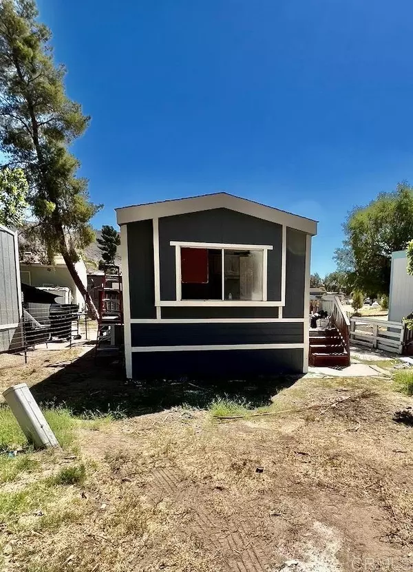 14925 Great Southern Overland Stage Route #A13, Julian, CA 92036