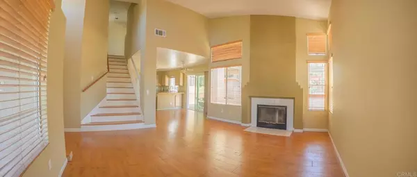 Vista, CA 92081,2252 Baxter Canyon