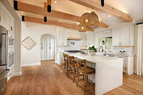 Rancho Santa Fe, CA 92067,6727 Las Colinas